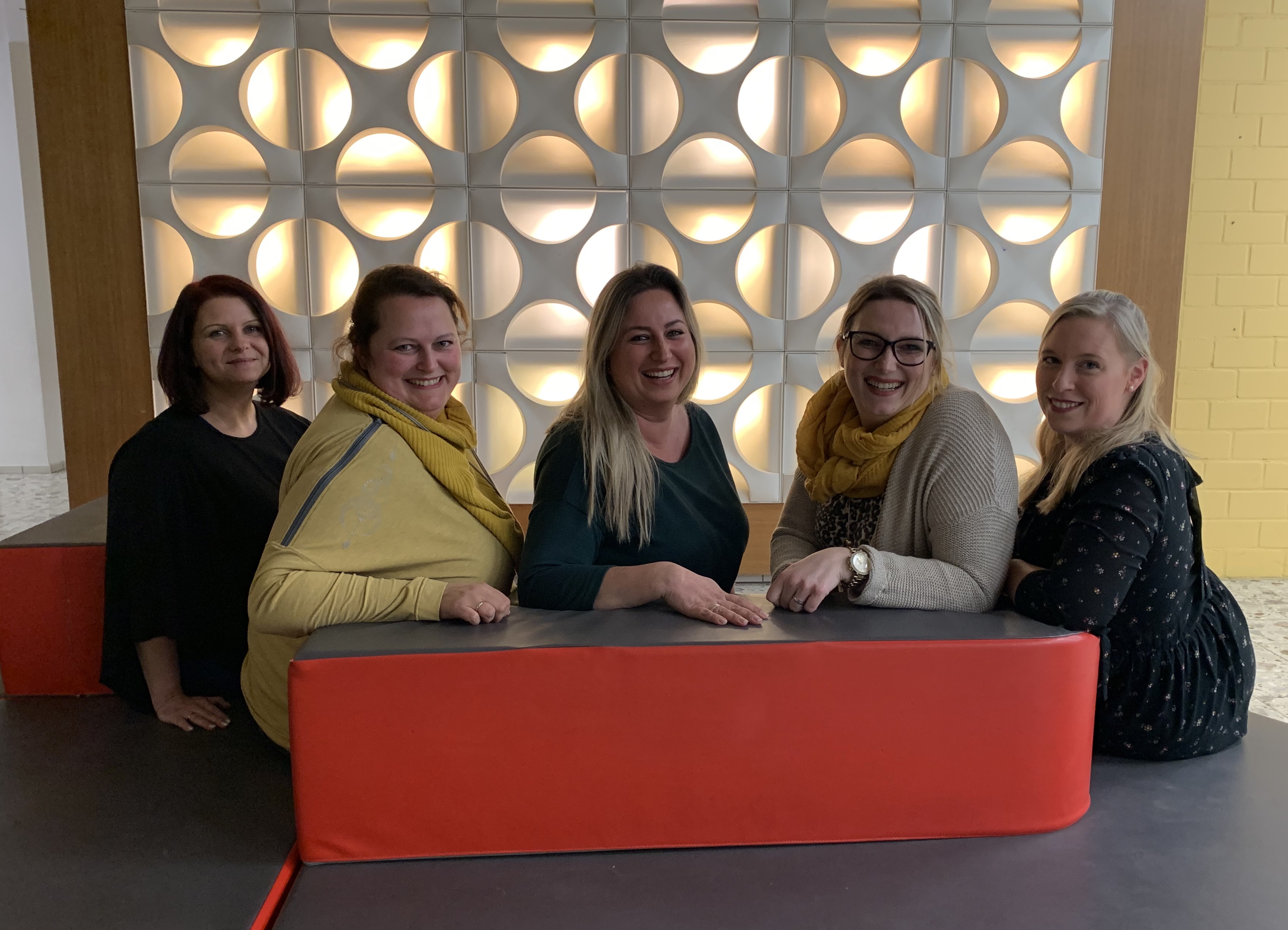 Vorstand 2020
