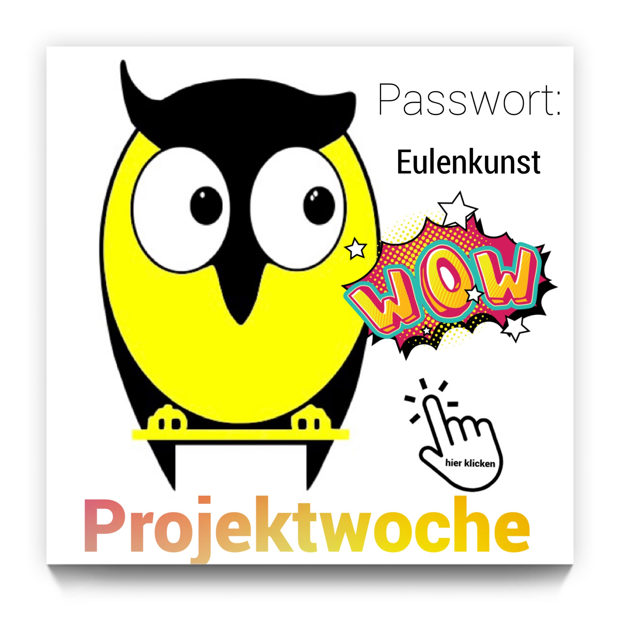 Projektwoche 